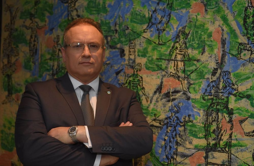 Gianni Venier: “La Justicia se ha visto a sí misma como una monarquía”
