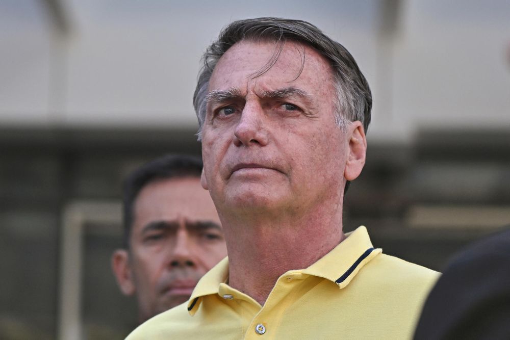 Jair Bolsonaro