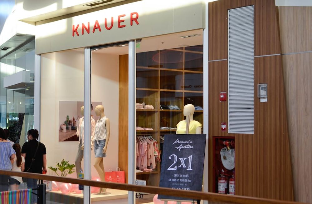 Nuevos outlet: las marcas “top” que llegarán a Mendoza la próxima semana