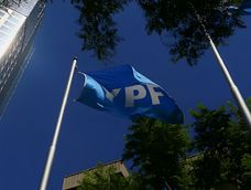 Juicio por YPF en Estados Unidos