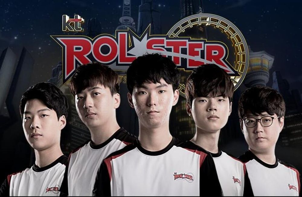 Conocé a todos los equipos que jugarán el Mundial de League of Legends