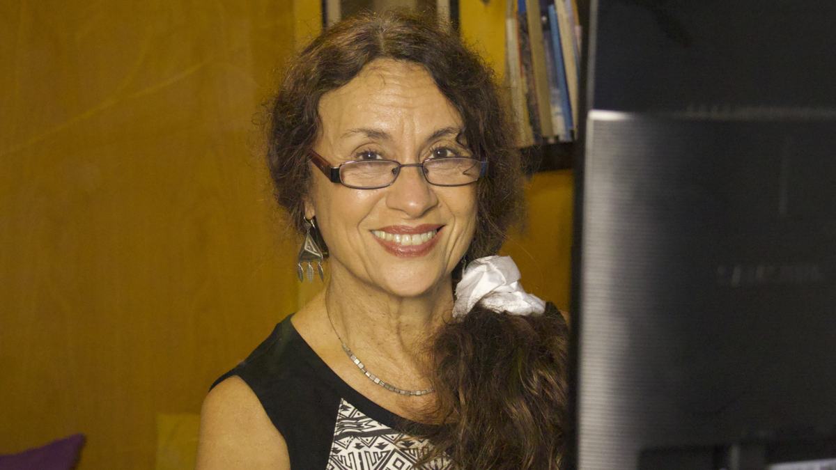 La UNCuyo distinguirá a Elsa Drucaroff con el Doctorado Honoris Causa