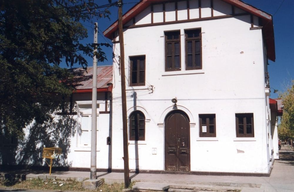 Escuelas proyectadas por el Ing. Miguel Bialet Laprida