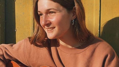 Los Andes | La cantante que se hizo famosa en La Voz llega a Mendoza.