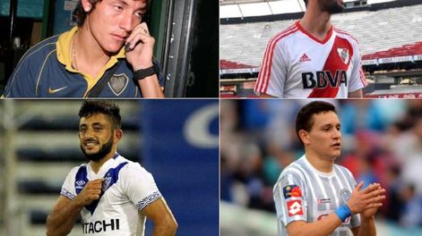 La copa que viven los mendocinos