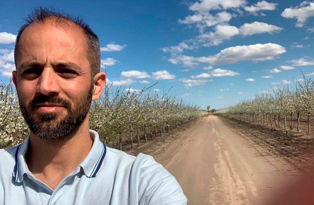 Francisco Araujo confió en que llegarán a un acuerdo y resaltó que todo indica que los valores en el mercado internacional serán favorables. / Los Andes