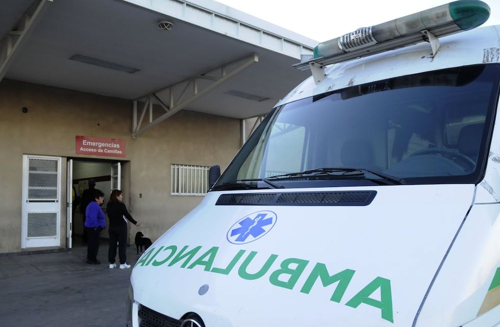 Apuñalan a un hombre durante una pelea en un cumpleaños