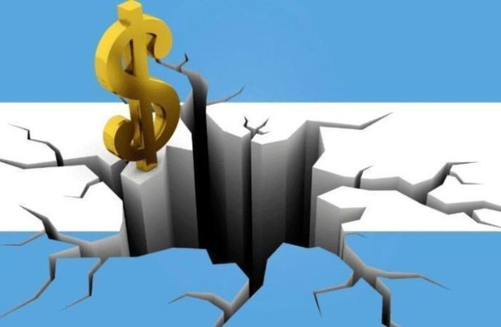 Para el Financial Times, los bonos argentinos ”vuelven a estar en problemas”