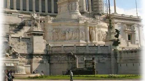 En Italia acusan al acusador
