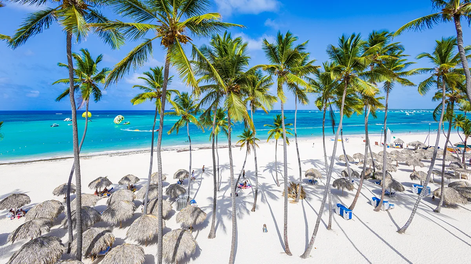 Una low cost dominicana ofrecerá vuelos directos a Punta Cana desde Mendoza