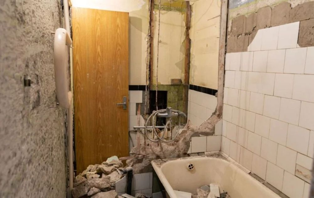 Algunos presupuestos iniciales no contemplan imprevistos frecuentes durante la renovación.