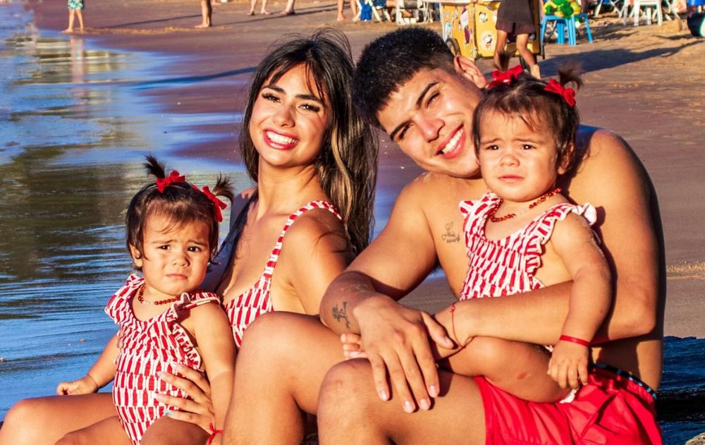 Daniela Celis atraviesa una crisis total tras el accidente de Thiago Medina: No sé con qué