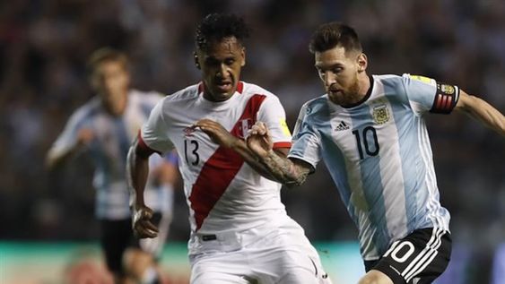 Por la cuarta fecha de las Eliminatorias Sudamericanas, Argenitna visitará a Perú. / Gentileza.