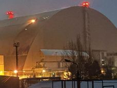 Un don impactó en Chernóbil y la ONU advirtió sobre los riesgos nucleares.&nbsp;