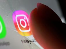 Instagram eliminó millones de cuentas falsas&nbsp;