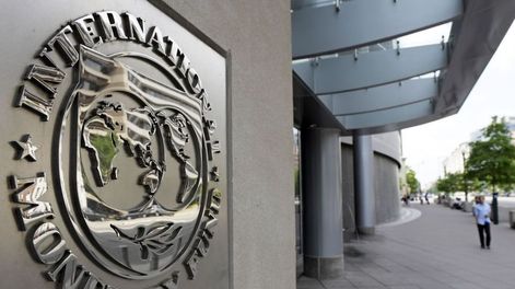 El FMI recorta su previsión de crecimiento mundial