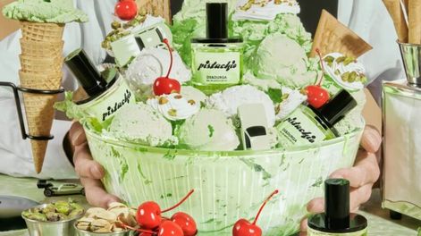 Qué son los perfumes gourmand, las fragancias que marcan tendencia esta temporada. Foto: D.S & Durga.