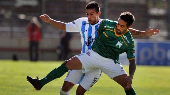 Ferro igualó ante el Decano