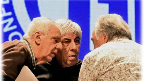 ¿Devolución de “gentilezas”? - Por Luis Fermosel