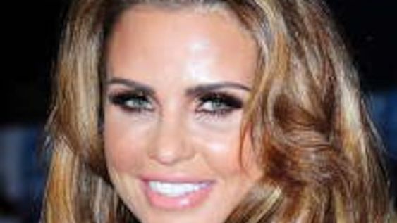 Katie Price, obsesionada por la belleza