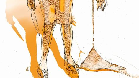 Los Andes | Contar hasta 10: cada domingo, un nuevo relato