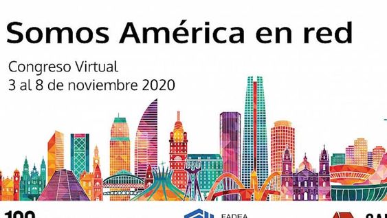 Somos América en Red: Congreso Virtual de la FPAA