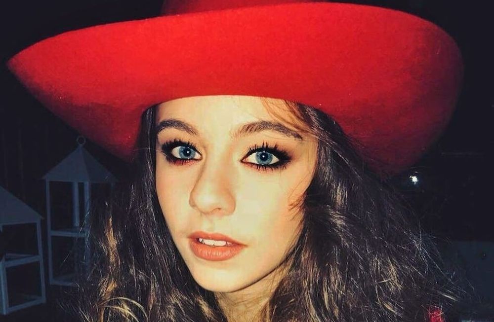 El tremendo baile de Maite Lanata para desear un buen fin de semana