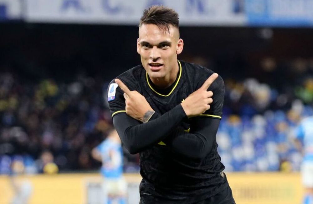El Neroazzurro le ofreció duplicar el sueldo.