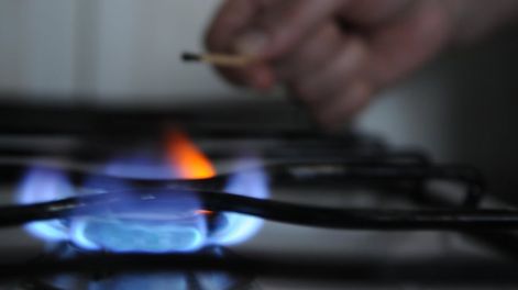 Las boletas de gas treparán un 2,7% a nivel nacional | Archivo Los Andes
