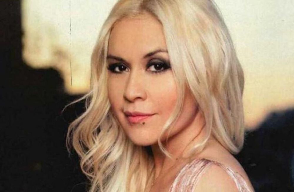 Denunciaron a Verónica Ojeda de violar la cuarentena y de adulterar el permiso de circulación