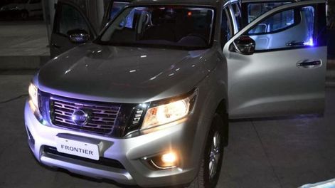 La suba del dólar “extinguió” las camionetas de menos de $ 1 millón