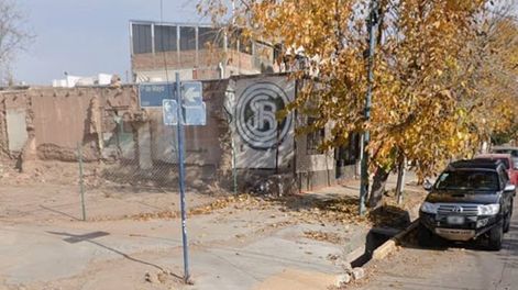 Los Andes | Esquina