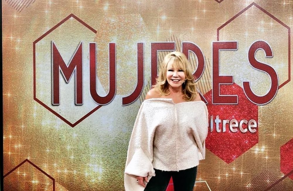Confirmado: Soledad Silveyra no vuelve a “Mujeres”