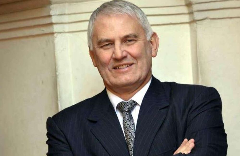El presidente de la Asociasción Mendocina de Hockey Sobre Césped, dijo que la CAH tomó una decisión apresurada y además habló de falta de gestión de algunos dirigentes.