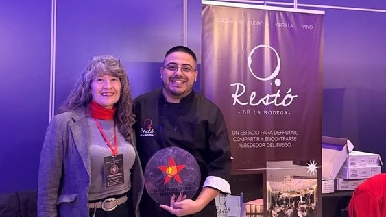 Cultura Co, sello de gastronomía neuquina&nbsp;