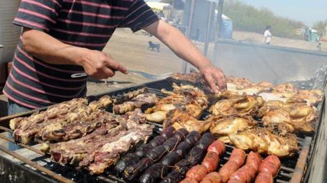 ¿Y si hacemos un asadito? - Por Jorge Sosa