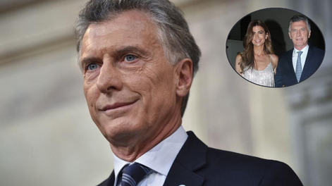 Los Andes | Mauricio Macri