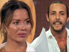 Leonardo Fariña no recomienda casarse con Karina Jelinek.