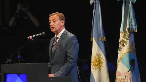 Los Andes | Siete comisiones quedarán conformadas para que a fines de este mes empiecen a debatir sobre proyectos presentados. / Foto: José Gutiérrez / Los Andes