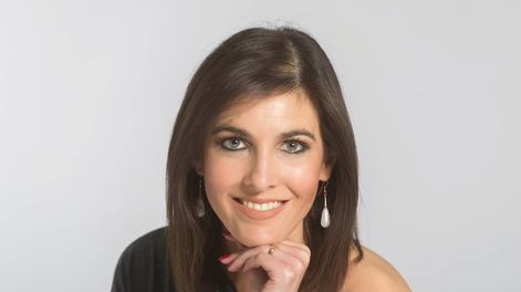 Los Andes | Sofía Gainza: “Yo nunca cierro las puertas a nada”