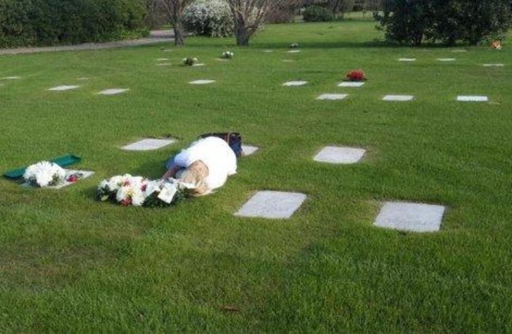 Los misteriosos mensajes de Nazarena Vélez