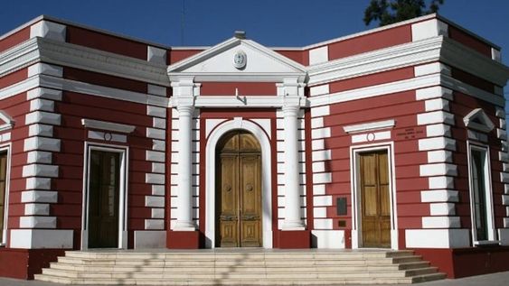 HCD Godoy Cruz: transparencia y acceso a la información