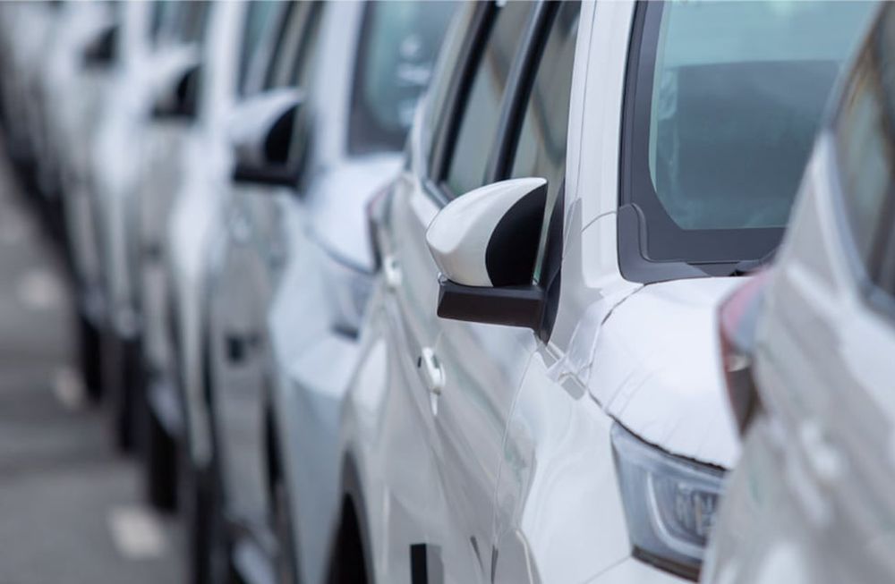 La entrega de placas de identificación metálicas de automotores como la solicitud para trailers y tendrá un costo de $ 1.800