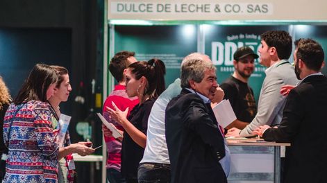 La edición 2023 contará con la participación de más de cincuenta marcas provienintes de Mendoza, San Juan, Santa Fe, Buenos Aires, Córdoba, Uruguay, Chile y Perú.