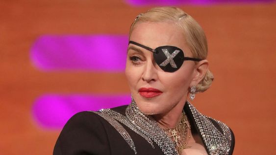 Madonna compartió un video sobre el coronavirus en Instagram y se lo eliminaron por “información falsa”