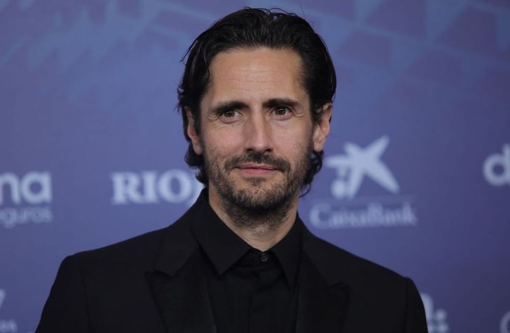 Juan Diego Botto Rota es un actor y director argentino-español. Es hijo de los actores argentinos Cristina Rota y Diego Fernando Botto. Foto: web.