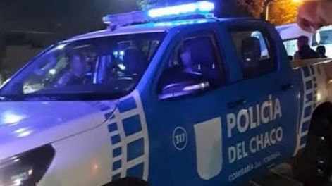 Detuvieron a un policía que fue sorprendido con una menor dentro de un móvil policial y tuvo una aberrante justificación. Foto: gentileza HDP Noticias