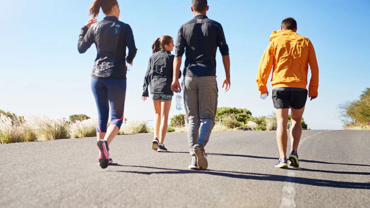 Cuerpo y mente de los +50: cuál es la fórmula para mejorar la calidad de vida según especialistas