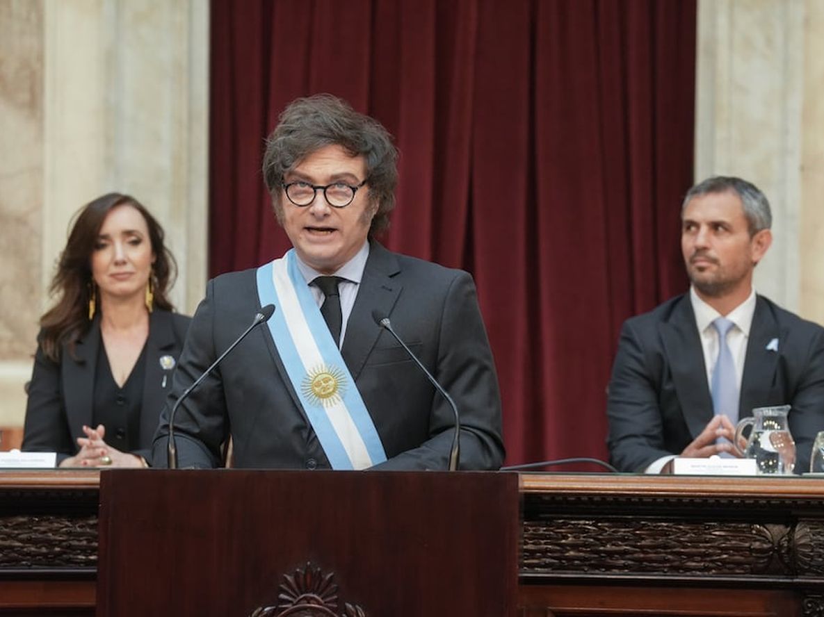 El Gobierno confirmó el llamado a sesiones extraordinarias en el Congreso&nbsp;