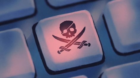 Los Andes | Creció la piratería en 2022 por culpa de la inflación y la sobreoferta de plataformas de streaming.